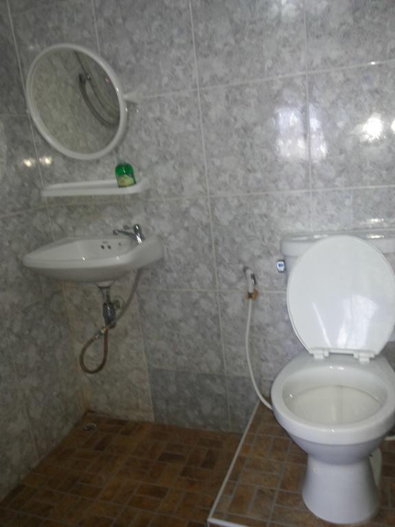 Chaam Guesthouse 차암 객실 사진