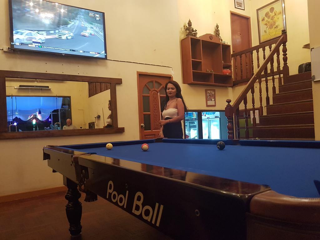 Chaam Guesthouse 차암 외부 사진