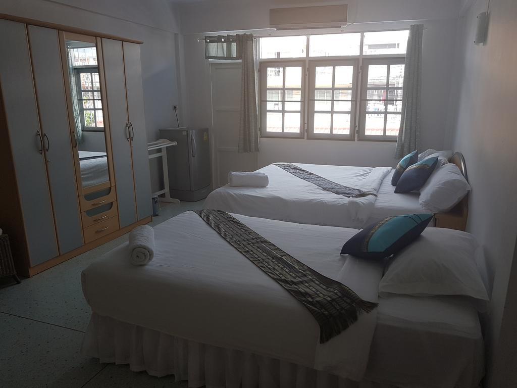 Chaam Guesthouse 차암 외부 사진