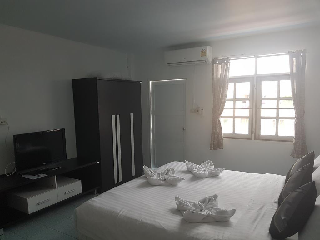 Chaam Guesthouse 차암 외부 사진