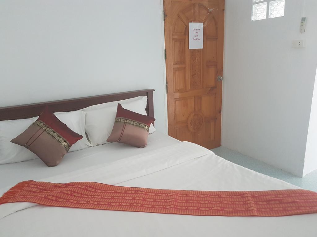 Chaam Guesthouse 차암 외부 사진