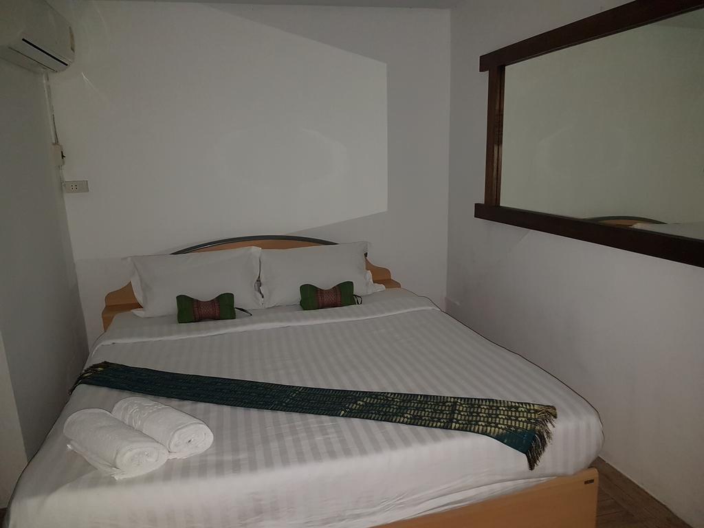 Chaam Guesthouse 차암 외부 사진