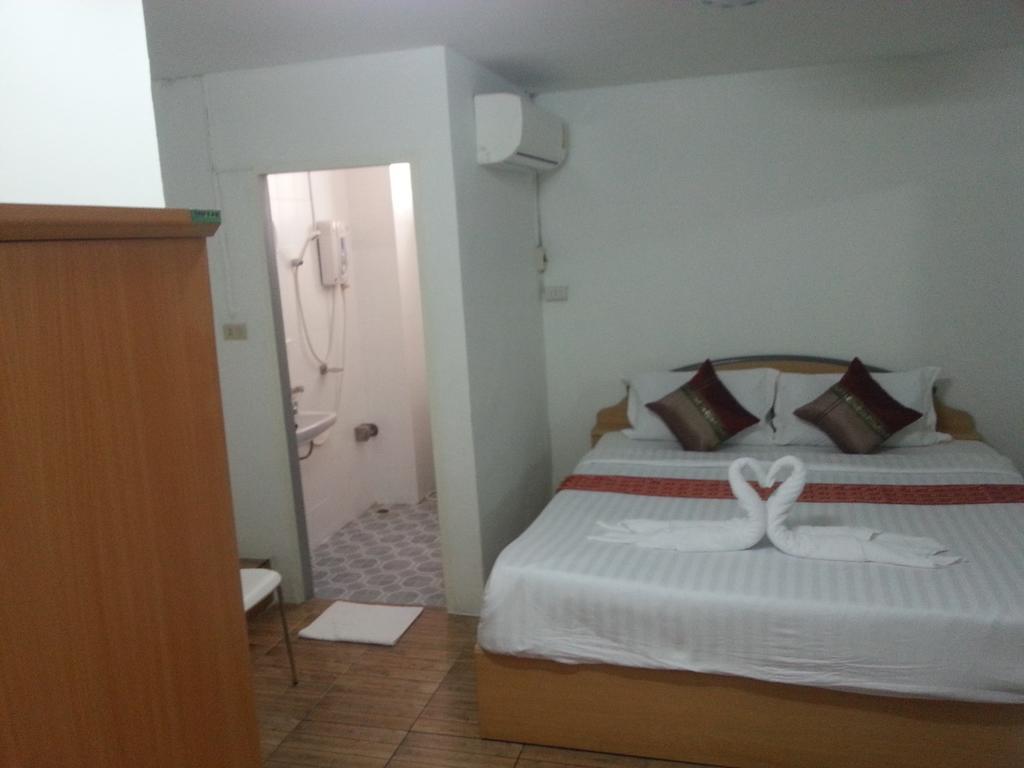 Chaam Guesthouse 차암 외부 사진