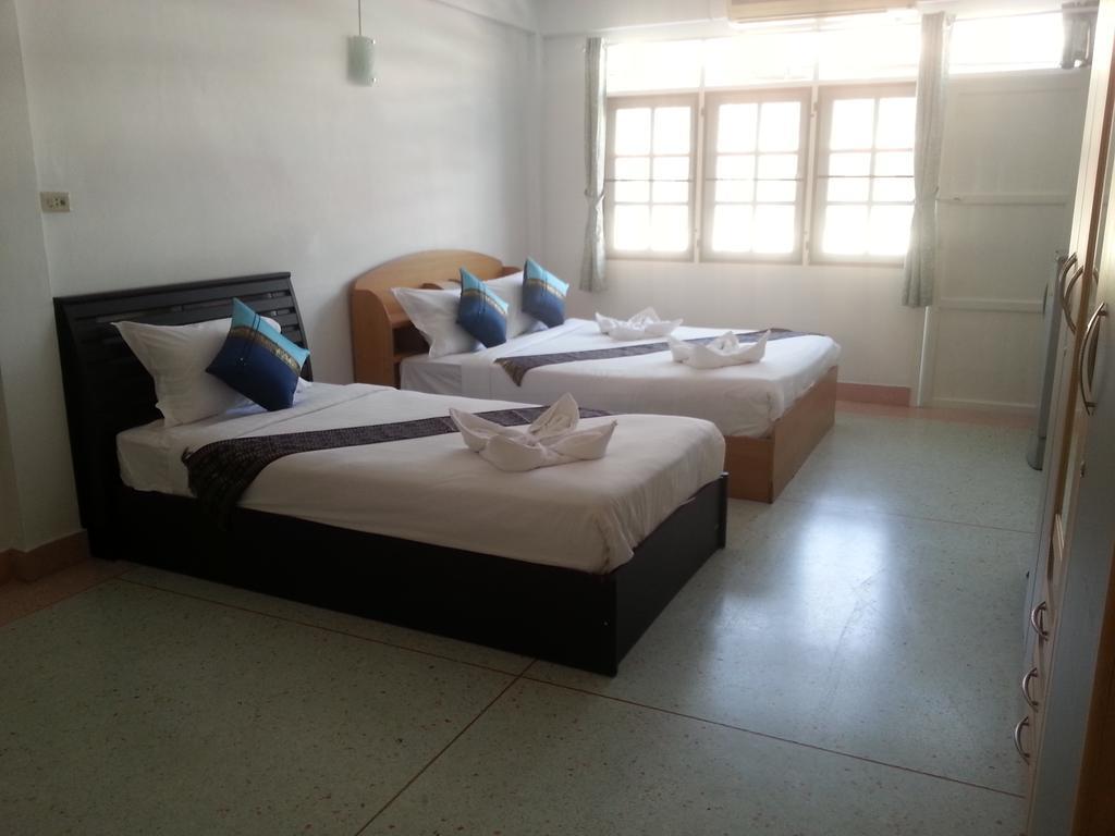 Chaam Guesthouse 차암 외부 사진