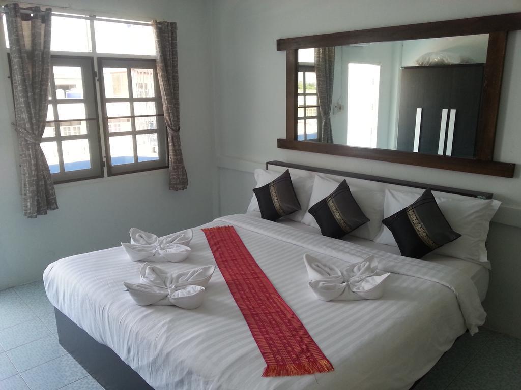 Chaam Guesthouse 차암 외부 사진
