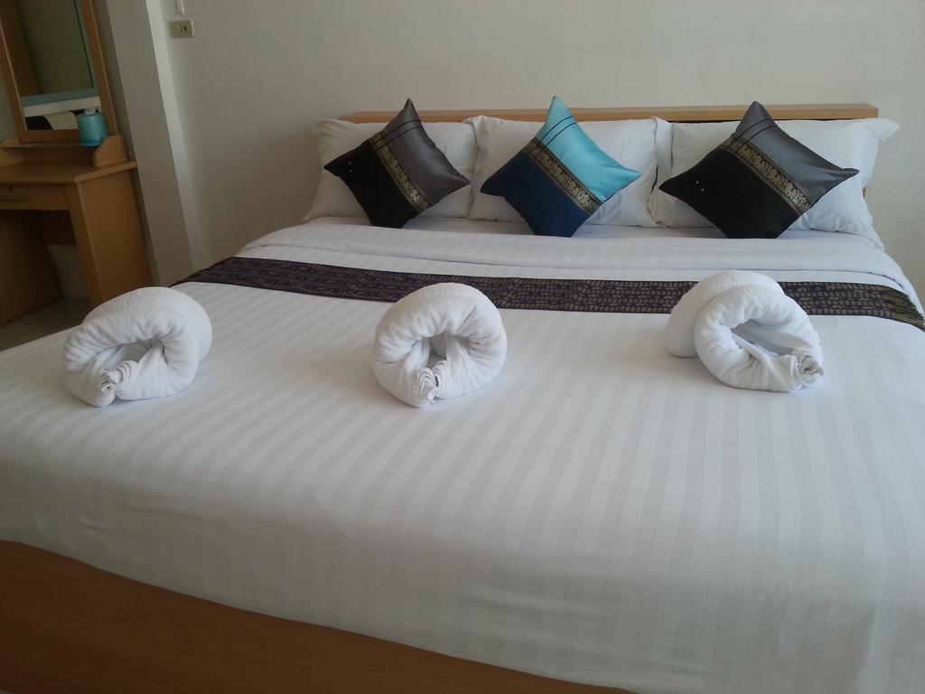 Chaam Guesthouse 차암 외부 사진