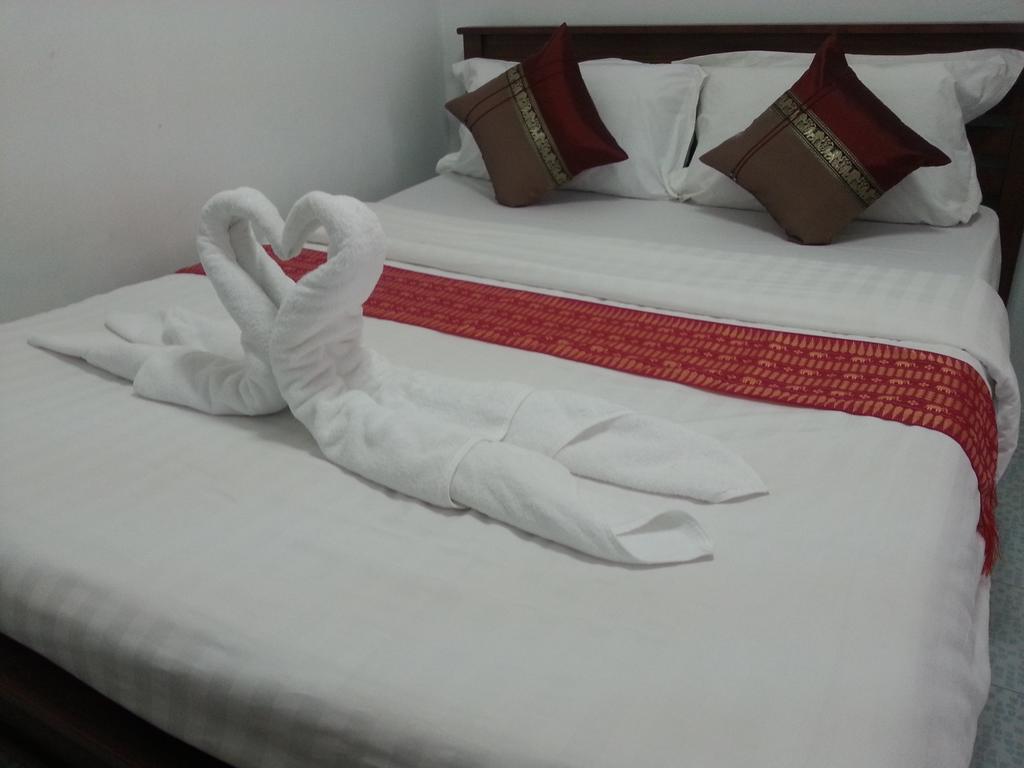 Chaam Guesthouse 차암 외부 사진