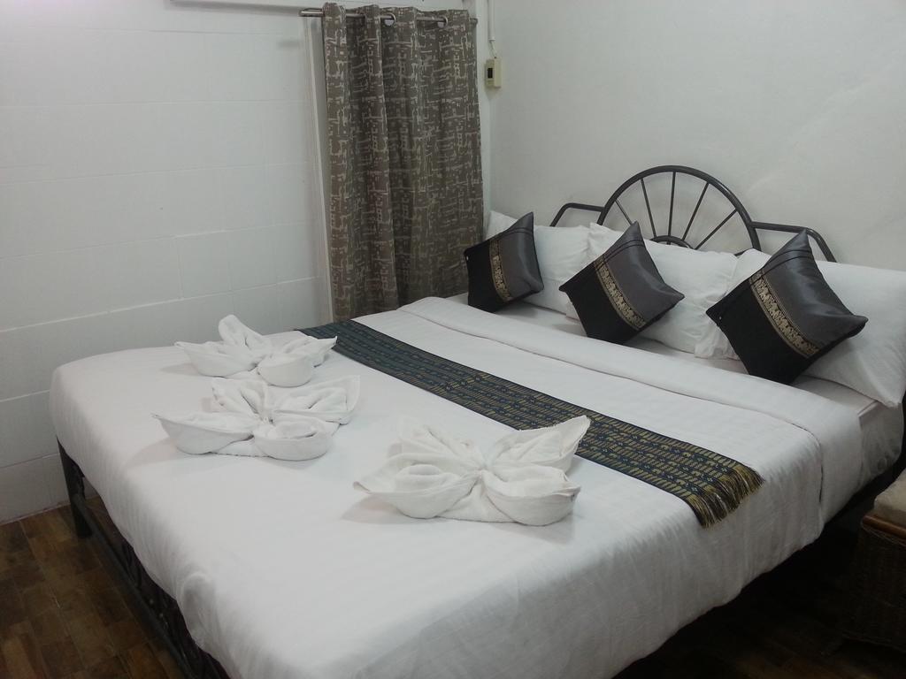 Chaam Guesthouse 차암 외부 사진