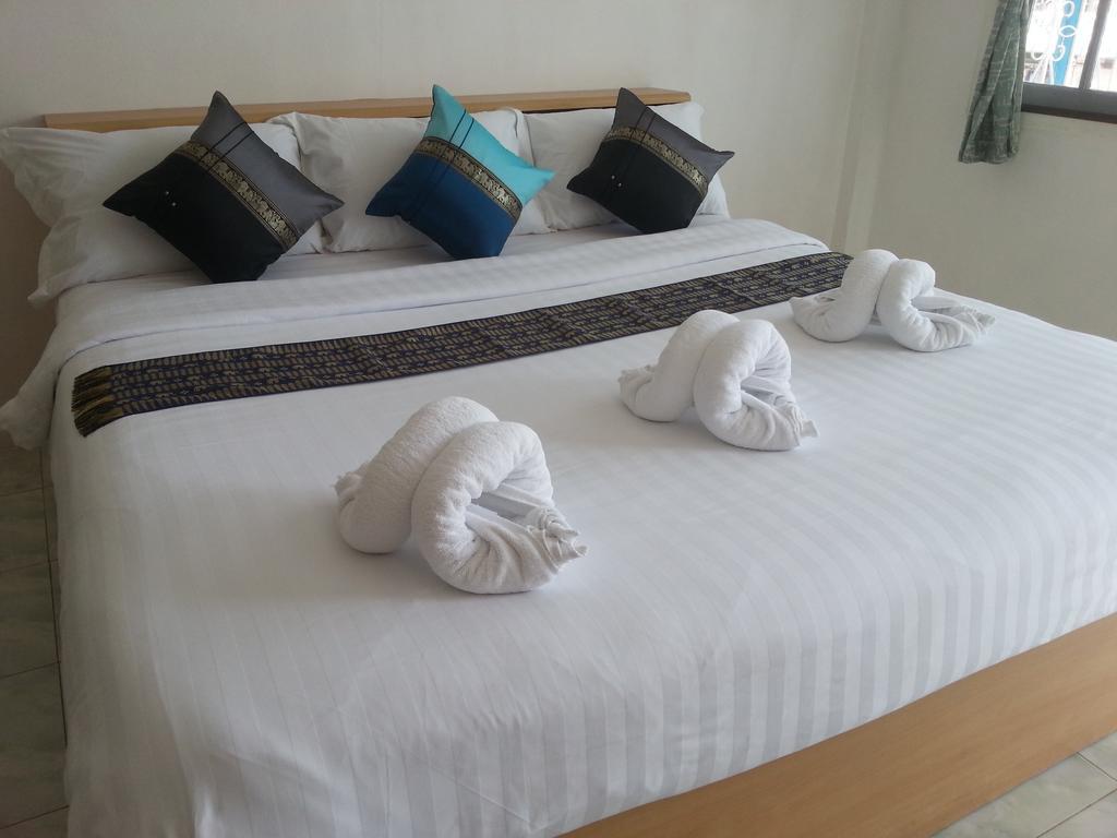Chaam Guesthouse 차암 외부 사진