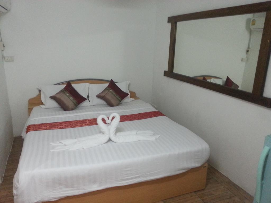 Chaam Guesthouse 차암 외부 사진