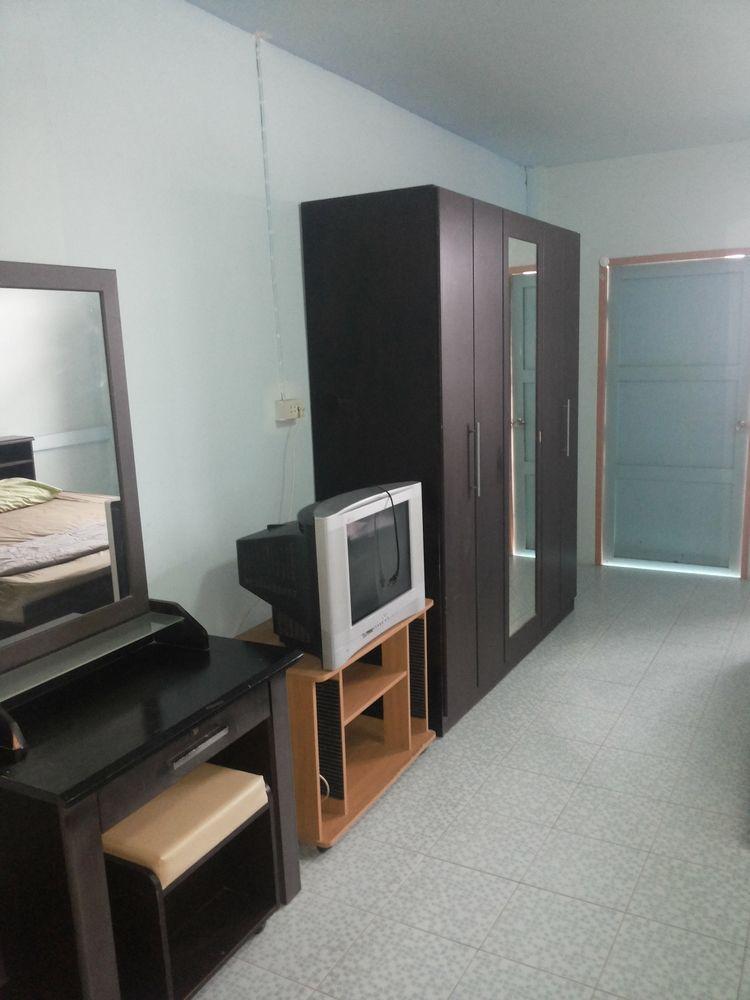 Chaam Guesthouse 차암 외부 사진