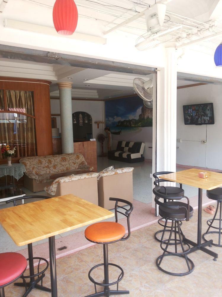 Chaam Guesthouse 차암 외부 사진