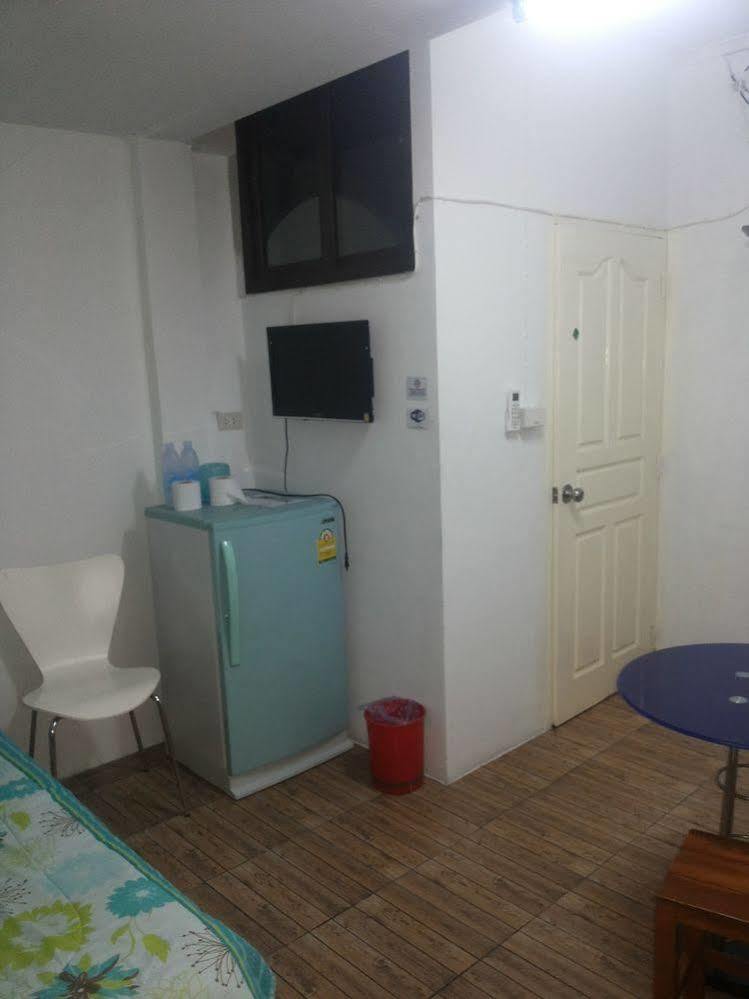 Chaam Guesthouse 차암 외부 사진