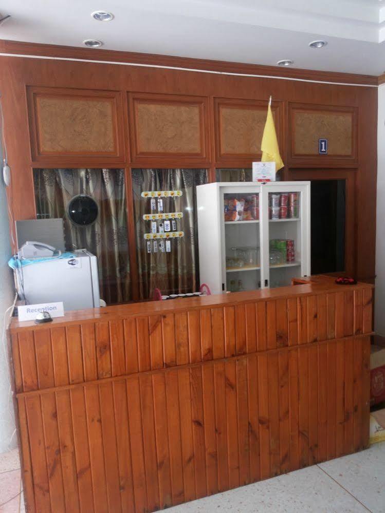 Chaam Guesthouse 차암 외부 사진
