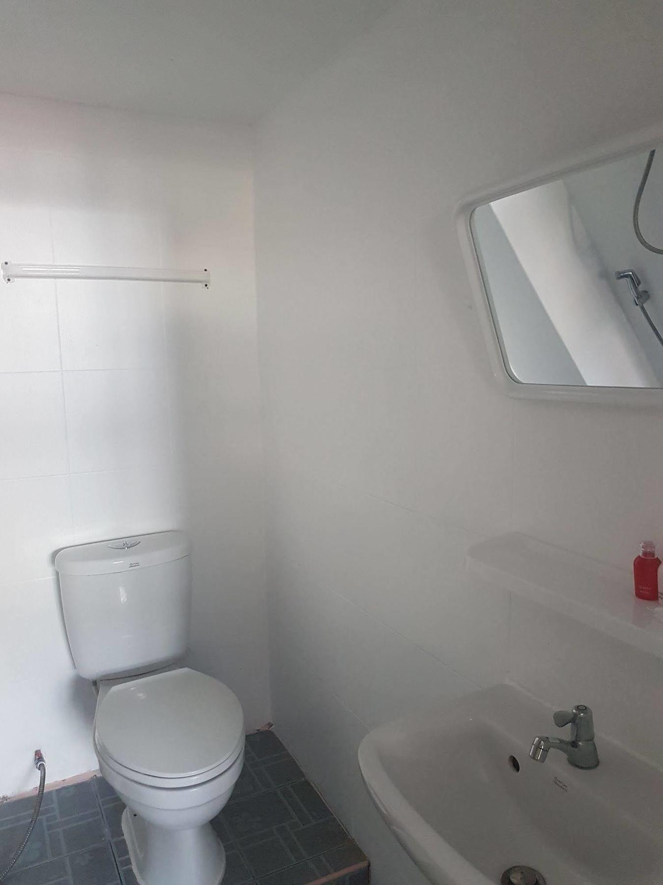 Chaam Guesthouse 차암 외부 사진