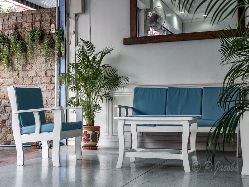 Chaam Guesthouse 차암 외부 사진