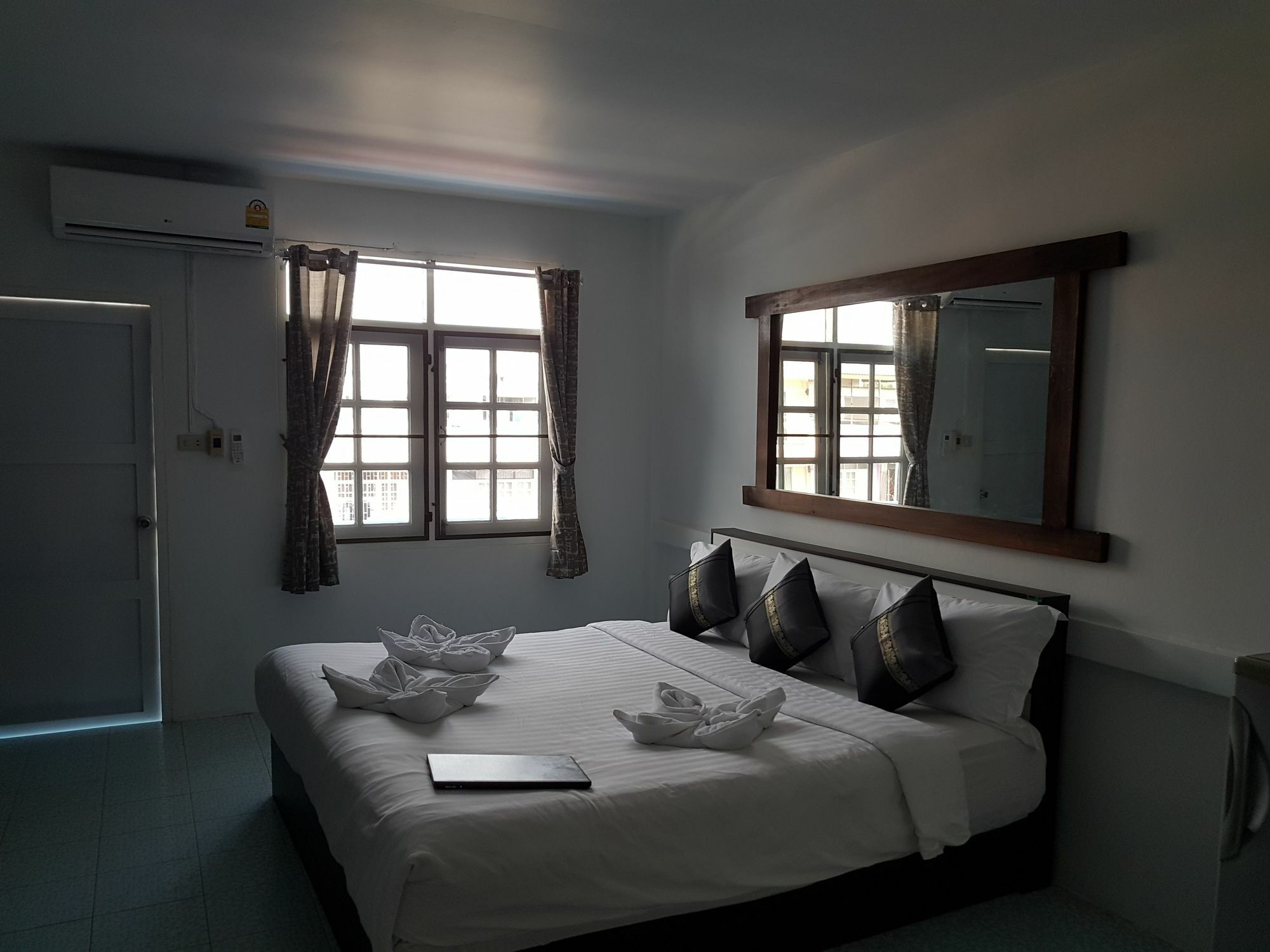 Chaam Guesthouse 차암 외부 사진