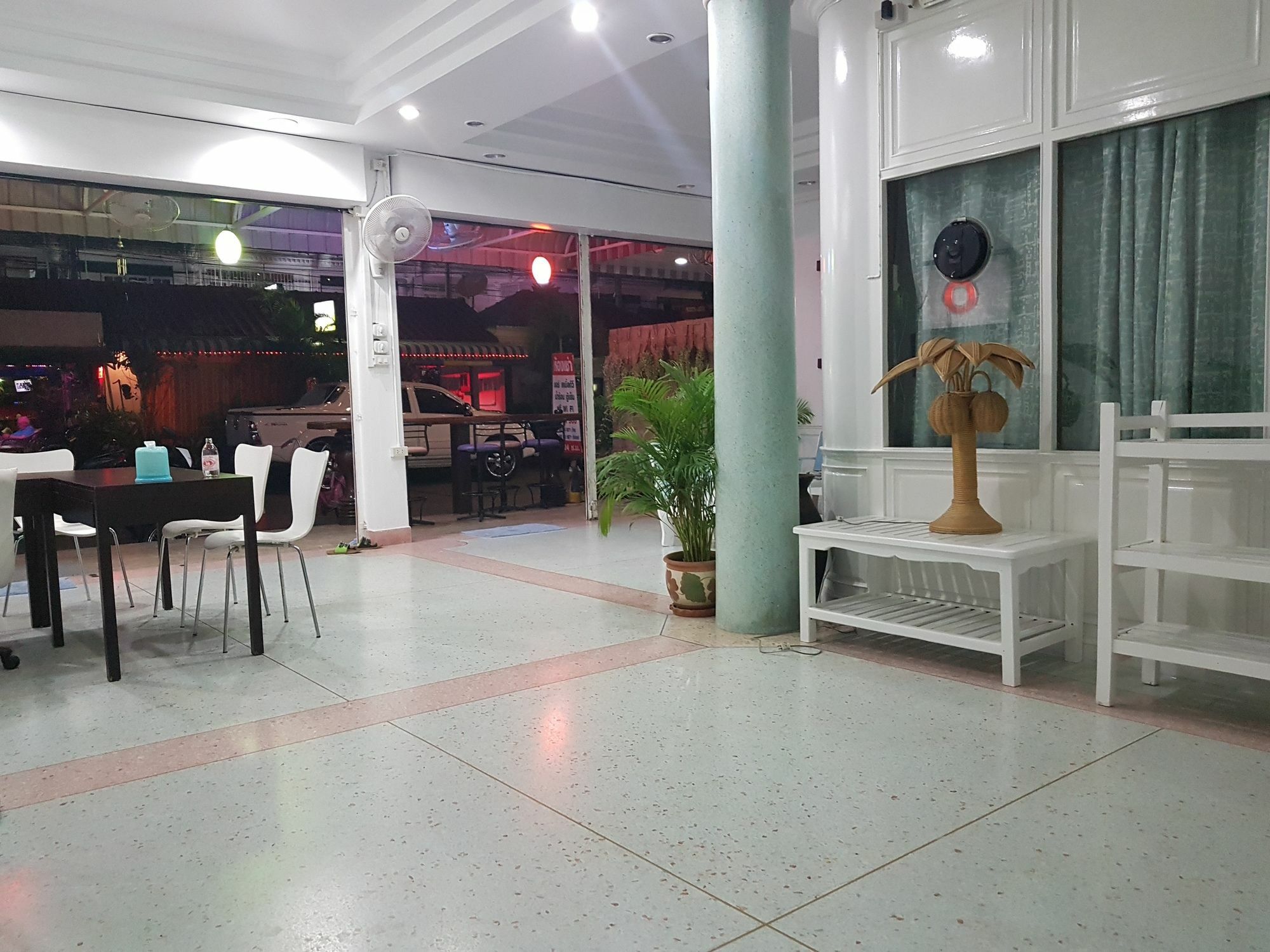 Chaam Guesthouse 차암 외부 사진