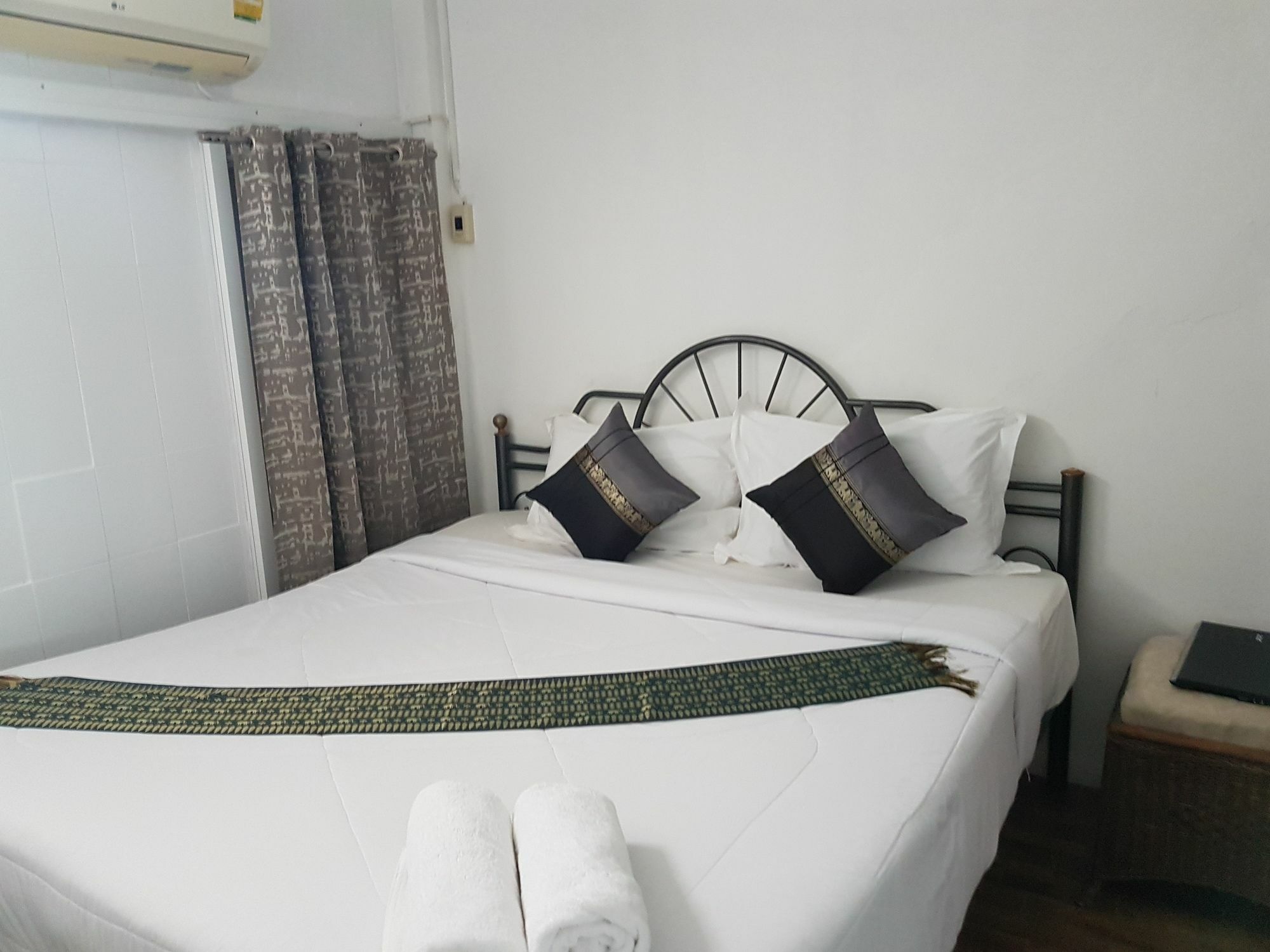 Chaam Guesthouse 차암 외부 사진
